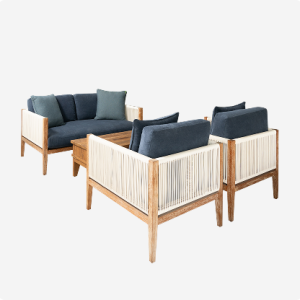 UrbanNest Sofa