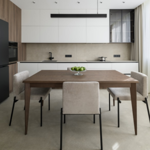 Complete Dining Room Set